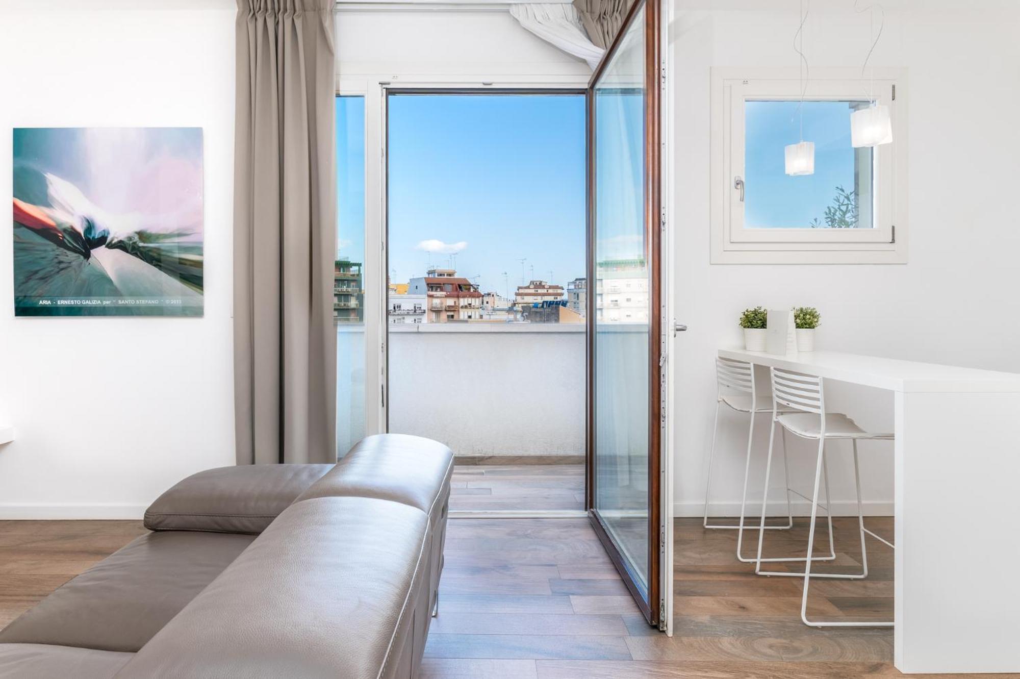 Santo Stefano Raro Rooms Collection Brindisi Exterior photo